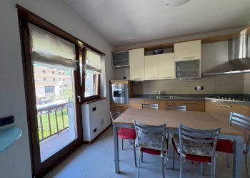 Foto 7 - Casa indipendente via Provinciale
 
602, Villa d'Ogna - foto 7