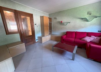 Foto 11 - Casa indipendente via Provinciale
 
602, Villa d'Ogna - foto 11
