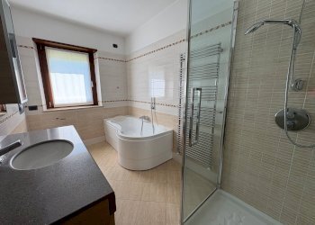 Foto 20 - Casa indipendente via Provinciale
 
602, Villa d'Ogna - foto 20
