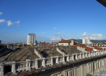 Vista - Appartamento via Confienza, 15, Torino (zona Centro) - foto 4