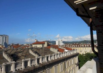 Vista - Appartamento via Confienza, 15, Torino (zona Centro) - foto 5