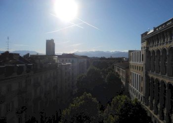 Vista - Appartamento via Confienza, 15, Torino (zona Centro) - foto 6