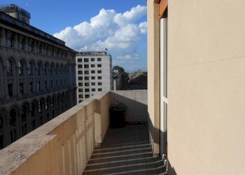 Terrazzo - Appartamento via Confienza, 15, Torino (zona Centro) - foto 7