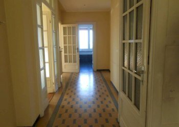 Corridoio - Appartamento via Confienza, 15, Torino (zona Centro) - foto 8