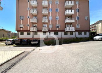 Foto 1 - Office Via Altobello
1, Campobasso - photo 1