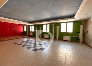 Foto 5 - Office Via Altobello
1, Campobasso - photo 5