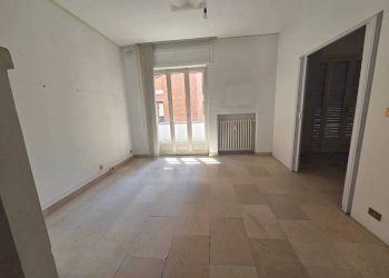 Cucina - Appartamento via Angelo Brofferio, Asti - foto 2