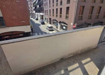 Balcone - Appartamento via Angelo Brofferio, Asti - foto 6
