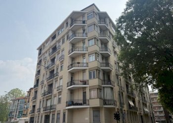 Facciata - Trilocale via Luigi Boccherini, 30, Torino (zona Rebaudengo) - foto 2