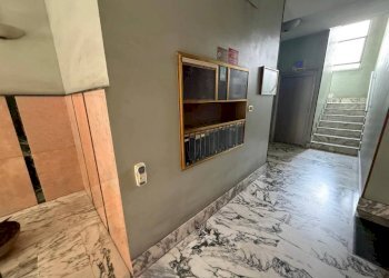 Interno palazzo - Trilocale via Luigi Boccherini, 30, Torino (zona Rebaudengo) - foto 4