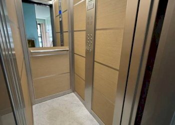 Ascensori - Trilocale via Luigi Boccherini, 30, Torino (zona Rebaudengo) - foto 5