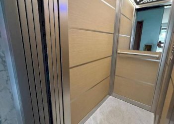 Ascensori - Trilocale via Luigi Boccherini, 30, Torino (zona Rebaudengo) - foto 6