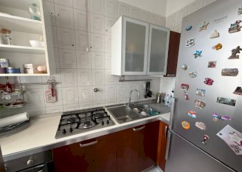 Cucina - Trilocale via Luigi Boccherini, 30, Torino (zona Rebaudengo) - foto 9