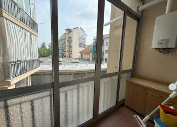Veranda - Trilocale via Luigi Boccherini, 30, Torino (zona Rebaudengo) - foto 13