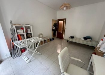 Salone - Trilocale via Luigi Boccherini, 30, Torino (zona Rebaudengo) - foto 15