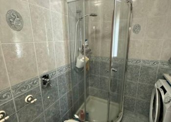 Bagno - Trilocale via Luigi Boccherini, 30, Torino (zona Rebaudengo) - foto 21