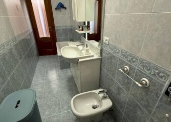 Bagno - Trilocale via Luigi Boccherini, 30, Torino (zona Rebaudengo) - foto 22