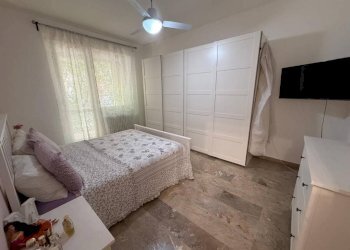 Camera da letto - Trilocale via Luigi Boccherini, 30, Torino (zona Rebaudengo) - foto 23