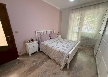 Camera da letto - Trilocale via Luigi Boccherini, 30, Torino (zona Rebaudengo) - foto 24