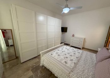 Camera da letto - Trilocale via Luigi Boccherini, 30, Torino (zona Rebaudengo) - foto 25