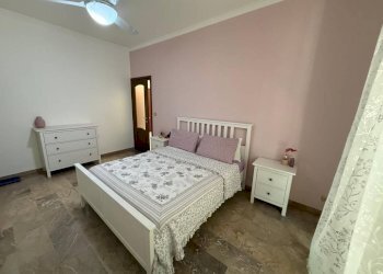 Camera da letto - Trilocale via Luigi Boccherini, 30, Torino (zona Rebaudengo) - foto 26