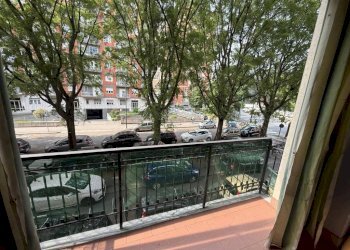 Balcone - Trilocale via Luigi Boccherini, 30, Torino (zona Rebaudengo) - foto 27