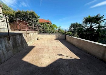 Cortile interno - Villa via Valle della Quiete, 39, San Mauro Torinese - foto 6