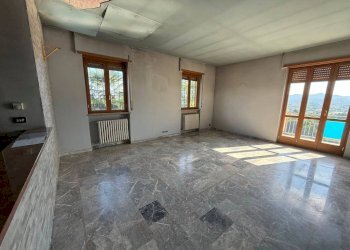 Soggiorno - Villa via Valle della Quiete, 39, San Mauro Torinese - foto 11