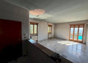 Soggiorno - Villa via Valle della Quiete, 39, San Mauro Torinese - foto 12