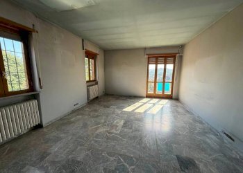 Soggiorno - Villa via Valle della Quiete, 39, San Mauro Torinese - foto 14