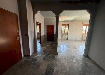 Ingresso - Villa via Valle della Quiete, 39, San Mauro Torinese - foto 16