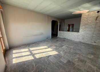 Soggiorno - Villa via Valle della Quiete, 39, San Mauro Torinese - foto 17