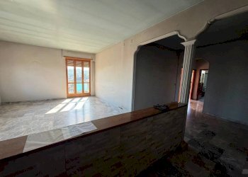 Soggiorno - Villa via Valle della Quiete, 39, San Mauro Torinese - foto 18