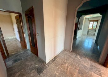 Disimpegno - Villa via Valle della Quiete, 39, San Mauro Torinese - foto 23