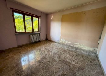 Camera da letto - Villa via Valle della Quiete, 39, San Mauro Torinese - foto 26
