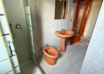Bagno - Villa via Valle della Quiete, 39, San Mauro Torinese - foto 27