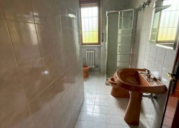 Bagno - Villa via Valle della Quiete, 39, San Mauro Torinese - foto 28