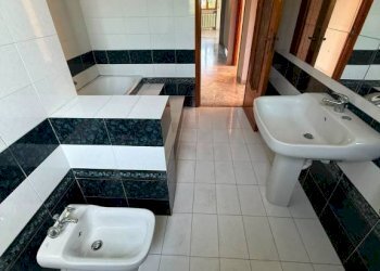 Bagno - Villa via Valle della Quiete, 39, San Mauro Torinese - foto 30
