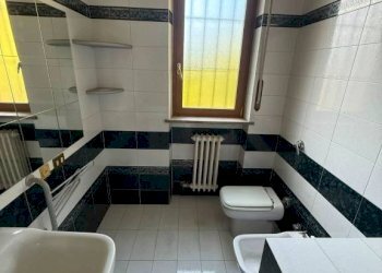 Bagno - Villa via Valle della Quiete, 39, San Mauro Torinese - foto 31