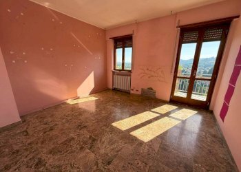 Camera da letto - Villa via Valle della Quiete, 39, San Mauro Torinese - foto 39