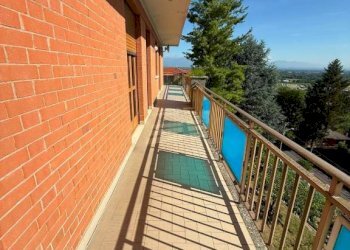 Balcone - Villa via Valle della Quiete, 39, San Mauro Torinese - foto 40