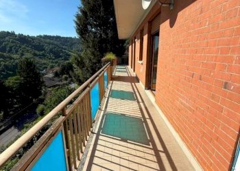 Balcone - Villa via Valle della Quiete, 39, San Mauro Torinese - foto 41