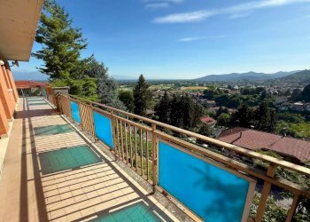 Piscina - Villa via Valle della Quiete, 39, San Mauro Torinese - foto 43