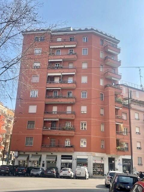 Facciata - Three-room apartment Milano - photo 1