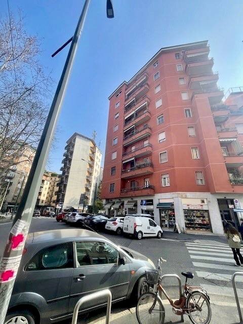 Zona - Three-room apartment Milano - photo 3