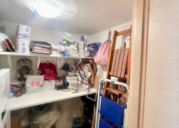 Ripostiglio - Three-room apartment Milano - photo 50