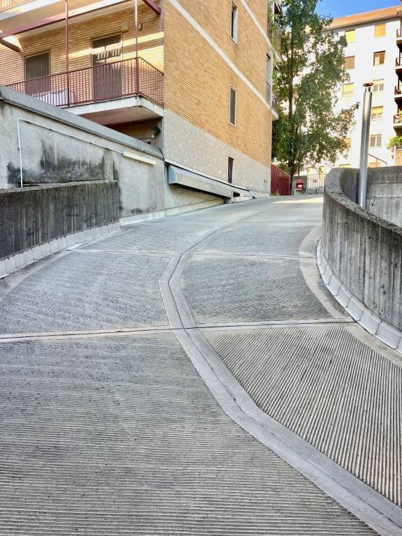 Zona - Box via Venosa, 15, Milano - photo 1