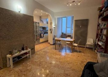Soggiorno - Quadrilocale via Spina, 11, Bologna (zona Mazzini) - foto 7