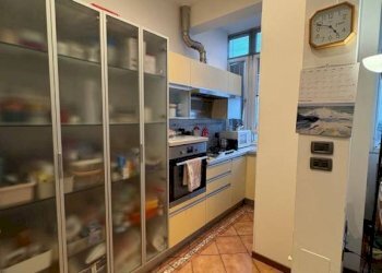 Cucina - Quadrilocale via Spina, 11, Bologna (zona Mazzini) - foto 8