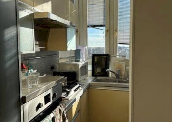 Cucina - Quadrilocale via Spina, 11, Bologna (zona Mazzini) - foto 9